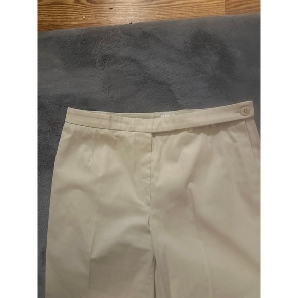 Armani Khaki Pants - Picture 3 of 6